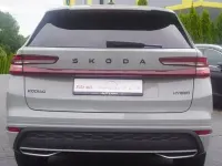 Neu Skoda Kodiaq 204 PS (150 kW) 2026 Andere SUV