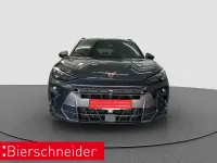 Usata Cupra Terramar 150 CV (110 kW) 2025 Grigio SUV