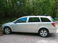 Occasion Opel Astra 116 ch (85 kW) 2008 Break