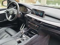 gebraucht BMW X6 M50 d