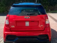Usata Ligier JS50 2022 Rosso Utilitaria