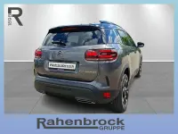 Neu Citroën C5 131 PS (96 kW) 2026 Grau SUV