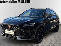 Gebraucht Cupra Formentor 150 PS (110 kW) 2024 Schwarz SUV