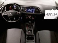 gebraucht Seat Leon 1.5 TGI Start&Stop DSG Style