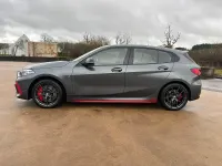 Gebraucht BMW 128 265 PS (194 kW) 2021 Kleinwagen