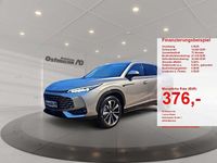 Gebraucht MG HS Luxury 143 PS (105 kW) 2026 Sterling silver SUV