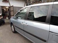 gebraucht Peugeot 807 Van 7-Sitzer