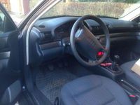 Gebraucht Audi A4 125 PS (91 kW) 1997 Blau metallic Limousine