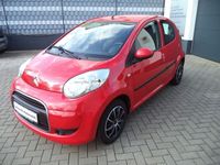 gebraucht Citroën C1 Style