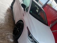 Gebraucht VW Golf VIII Edition 150 PS (110 kW) 2021 Weiß Kleinwagen