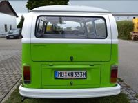 gebraucht VW T2 