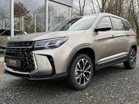 Neu DFSK Forthing 3 170 PS (125 kW) 2025 Grau metallic SUV