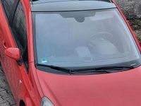 Gebraucht Opel Corsa 86 PS (63 kW) 2013 Rot Kleinwagen