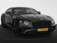 Gebraucht Bentley Continental GT 549 PS (403 kW) 2020 Schwarz