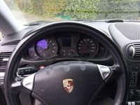 Gebraucht Porsche Cayenne 250 PS (183 kW) 2005 Schwarz SUV