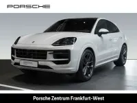 Gebraucht Porsche Cayenne 354 PS (260 kW) 2025 Weiß SUV