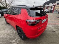 Gebraucht Jeep Compass 241 PS (177 kW) 2022 Zweifarblackierung colorado r SUV