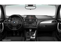 gebraucht BMW 116 d 5-T