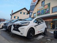 Gebraucht Casalini M20 2019 Weiß