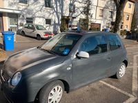 Gebraucht VW Lupo 2006 Grau Kleinwagen