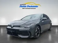 Gebraucht VW Golf VIII R-line 150 PS (110 kW) 2025 Grau Limousine