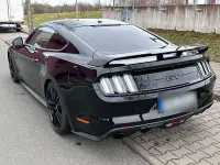 Gebraucht Ford Mustang GT 450 PS (330 kW) 2017 Coupé