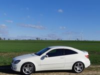 gebraucht Mercedes CLC350 -