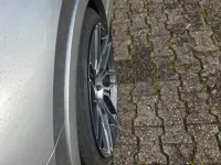 Brugt VW Tiguan R 299 HK (219 kW) 2017 Sølv SUV