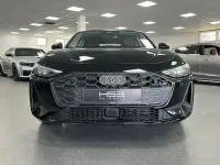 Occasion Audi A5 Ambiente 150 ch (110 kW) 2025 Noir Berline