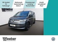 Neu VW Multivan Edition 150 PS (110 kW) 2026 Grau Van