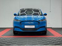 Gebraucht Ford Mustang Mach-E 197 kW (269 PS) 2022 Blau SUV
