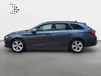 Gebraucht Seat Leon FR 150 PS (110 kW) 2025 "magnetic tech" Kombi