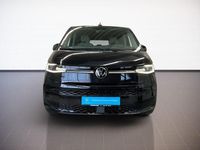 Gebraucht VW T7 110 PS (80 kW) 2024 Schwarz Van