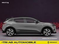 Używany Renault Megane E-Tech Iconic 160 kW (218 KM) 2022 Othercolor Hatchback