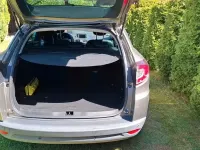 Gebraucht Renault Mégane Dynamique 131 PS (96 kW) 2012 Beige Limousine