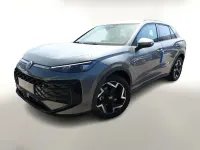 Neu VW T-Roc R-line 150 PS (110 kW) 2026 Wolf grey metallic SUV