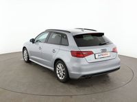 gebraucht Audi A3 1.4 TFSI S line Sportpaket ultra, Benzin, 18.270 €