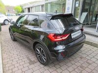 gebraucht Audi A1 allstreet 35 TFSI S-TRONIC *S-LINE *LED *SONOS