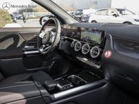 gebraucht Mercedes GLA250 e AMG Night+MBUX+LED+RüKam+Spiegel-Paket