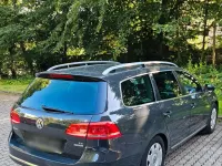 Gebraucht VW Passat 150 PS (110 kW) 2012 Grau Kombi