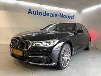 gebraucht BMW 750L 7-serie i xDrive High Executive