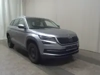 Gebraucht Skoda Kodiaq Style 150 PS (110 kW) 2020 Grau SUV