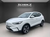 Gebraucht MG ZS Comfort 130 kW (177 PS) 2022 Dover white SUV