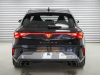 Gebraucht Cupra Leon VZ 333 PS (244 kW) 2025 Midnight black Kombi
