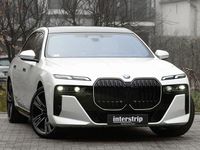 Gebraucht BMW 740 M Sport 299 PS (219 kW) 2025 Weiß Limousine