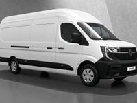 Nouă Renault Master 2026