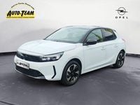 Gebraucht Opel Corsa-e 114 kW (156 PS) 2026 Weiß Kleinwagen