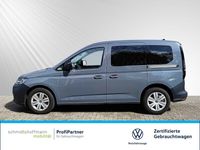 gebraucht VW Caddy 2.0 TDI Klima Einparkhilfe Sitzheizung