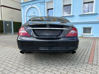 gebraucht Mercedes CLS350 CDI - Luft, Xenon, Navi, Sitzlüft.,Leder