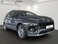 Neu Hyundai Bayon Trend 101 PS (74 kW) 2025 Purple (aurora grey / met) SUV